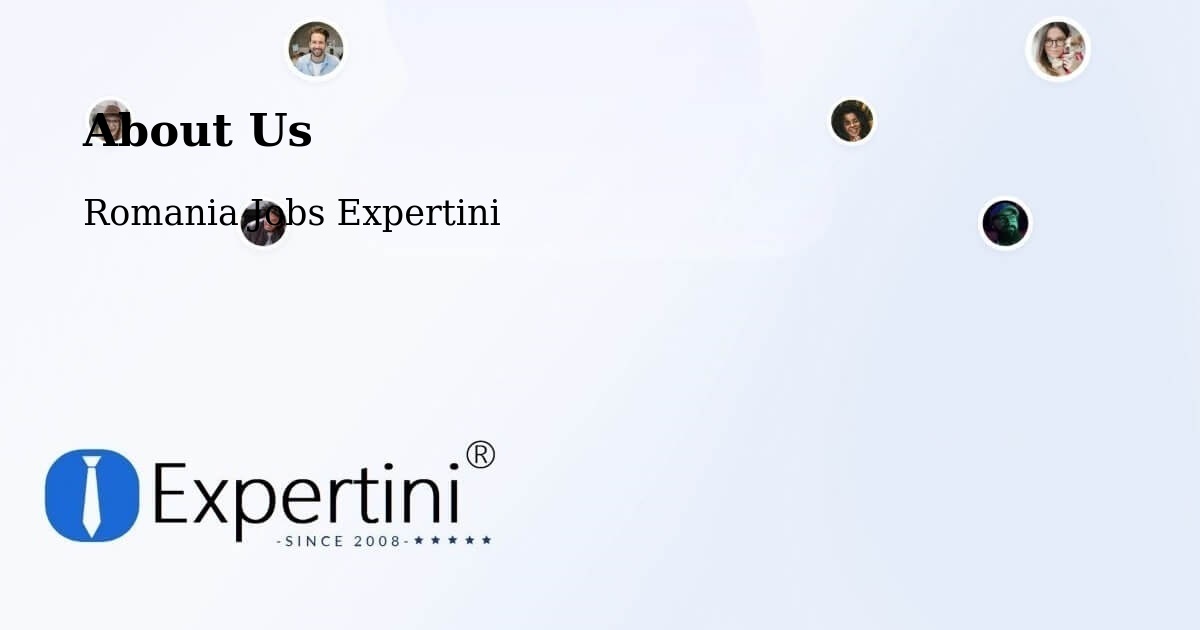 About Expertini Recruitment Platform  – Buftea - Buftea, Romania Jobs Expertini