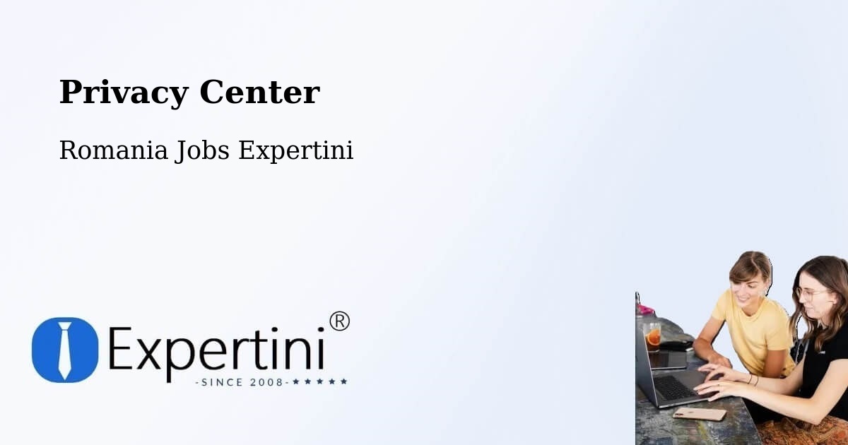 Privacy Policy – Buftea - Romania Jobs Expertini