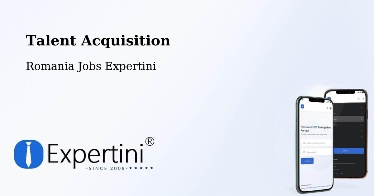 Post Jobs & Find Candidates in Buftea – Talent Acquisition Solutions - Romania Jobs Expertini
